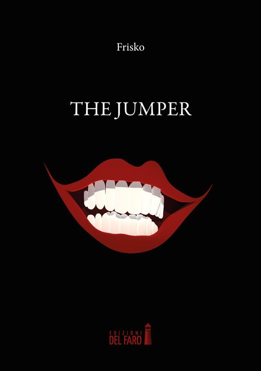The jumper - Frisko - copertina