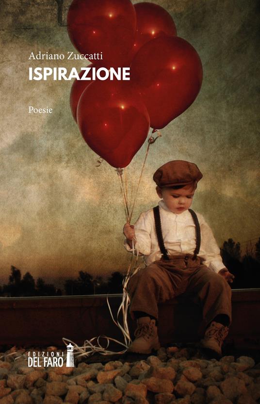 Ispirazione - Adriano Zuccatti - copertina