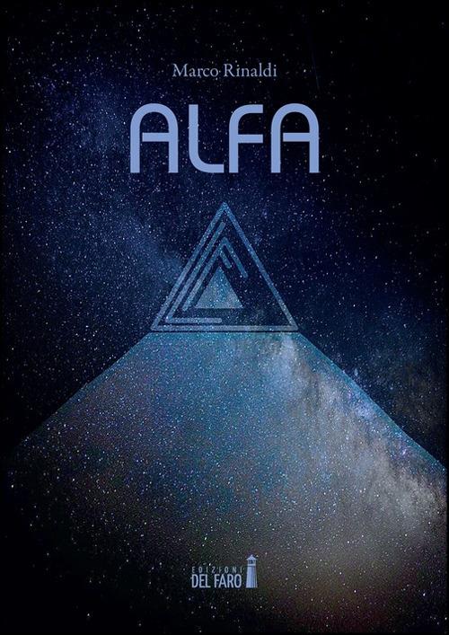 Alfa - Marco Rinaldi - copertina