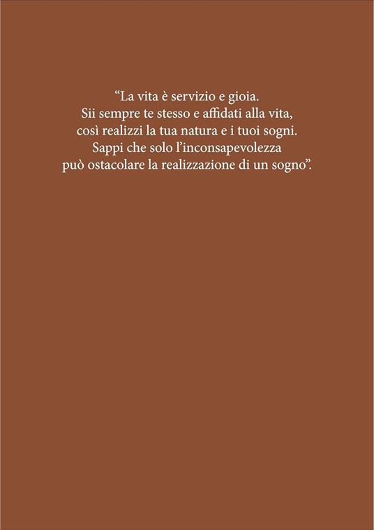 Conosci te stesso, realizza la tua natura e i tuoi sogni - Francesco Miraglia - 2