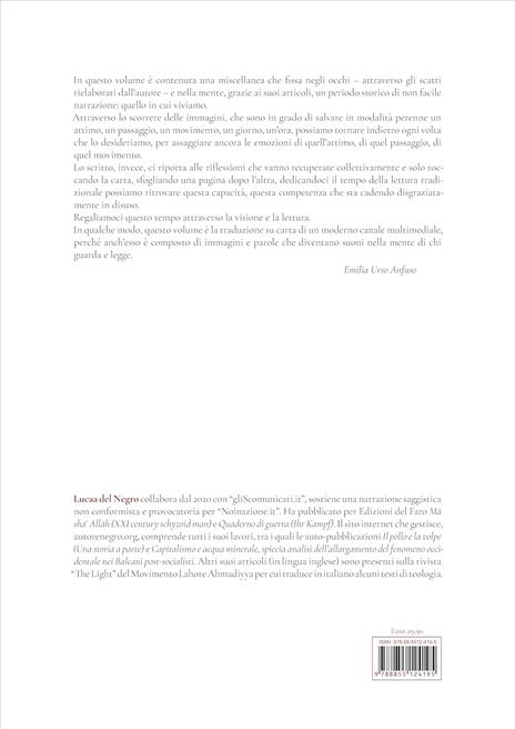 PhotoGRAPHx. 248 immagini di ispirazione situazionista deformate nella congettura politica. Selezione di articoli da «gliscomunicati.it» - Lucaa Del Negro - 2