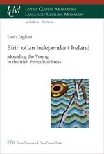 Birth of an independent Ireland