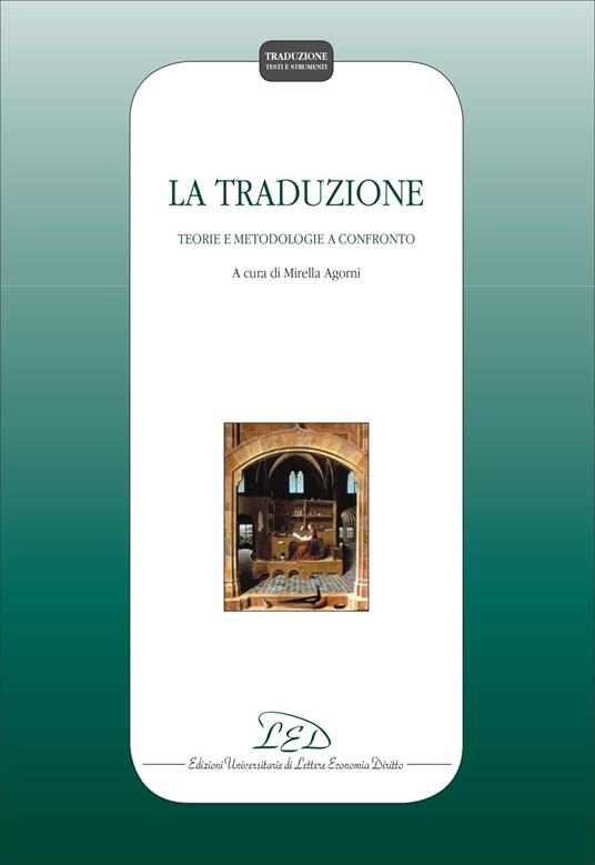 La Traduzione - V.V.A.A.,Mirella Agorni - ebook