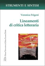 Lineamenti di critica letteraria