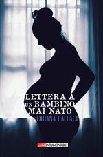 Lettera a un bambino mai nato