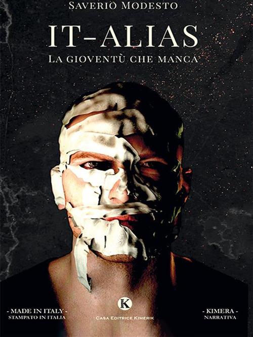 It-Alias. La gioventù che manca - Saverio Modesto - ebook