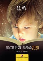 Piccole pesti leggono 2020