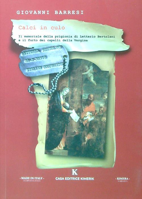Libro di Faccia