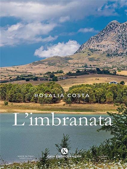 L' imbranata - Rosalia Costa - ebook