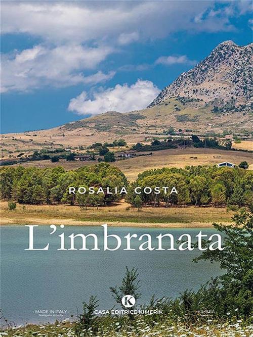 L' imbranata - Rosalia Costa - ebook