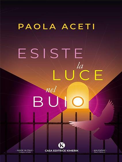 Esiste la luce nel buio. La strada per sconfiggere la tossicodipendenza - Paola Aceti - ebook