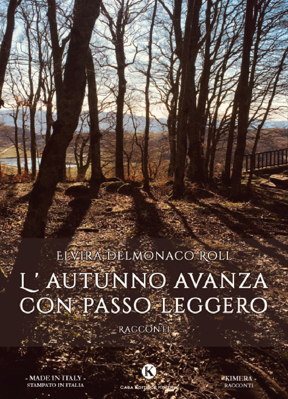 Libreria Imagine's Book