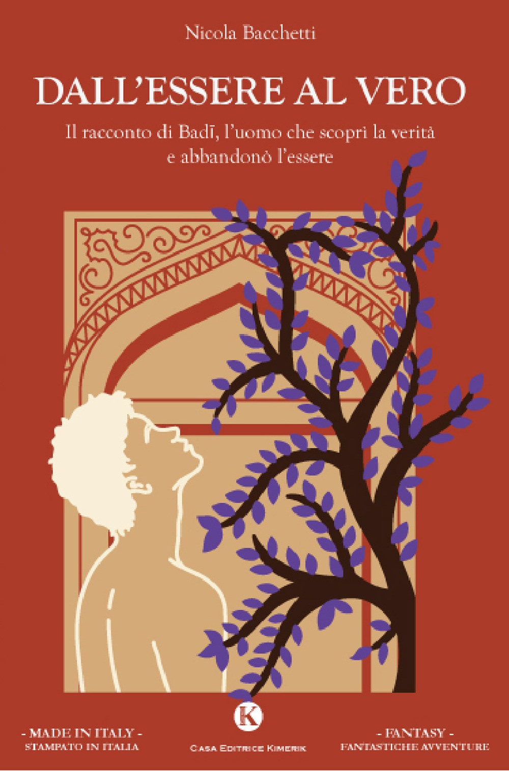Libreria Imagine's Book