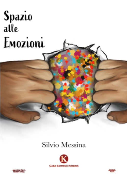Libreria Imagine's Book