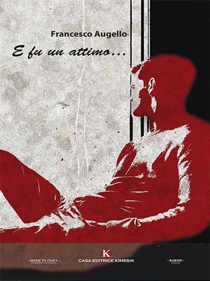 E fu un attimo... - Francesco Augello - ebook