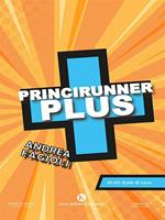 Princirunner plus. 42.195 storie di corsa