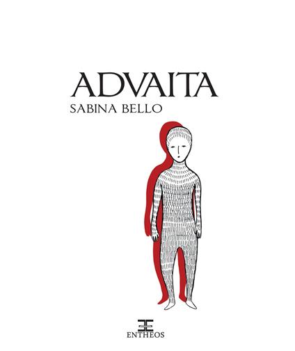Advaita - Sabina Bello - copertina