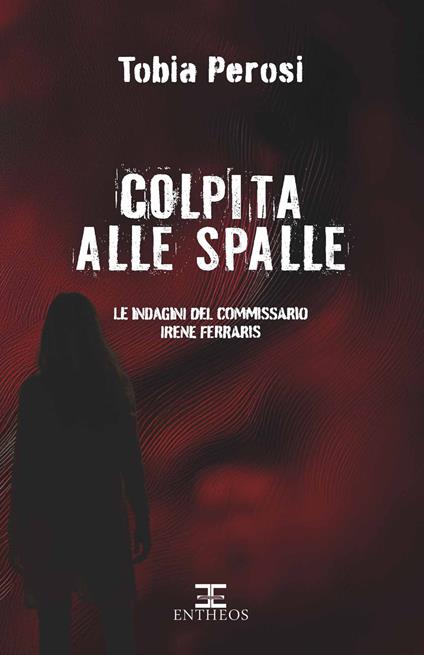 Colpita alle spalle. Storie del Monferrato - Tobia Perosi - ebook