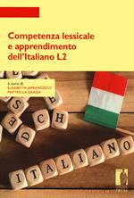 Competenza lessicale e apprendimento dell'italiano L2