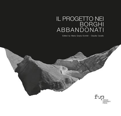 Il progetto nei borghi abbandonati - copertina