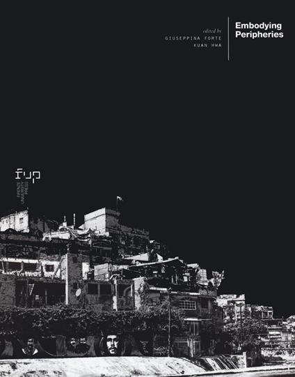 Embodying peripheries - copertina