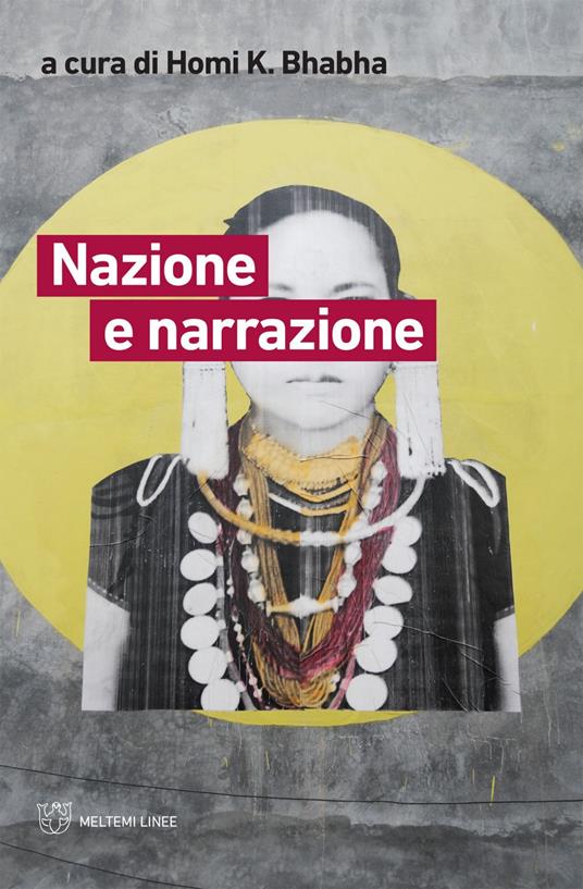 Nazione e narrazione - Homi K. Bhabha - ebook