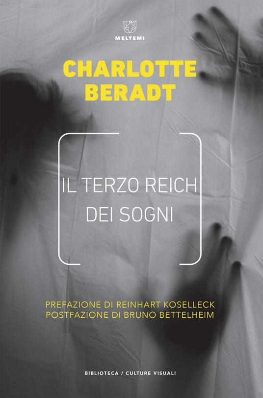 Il terzo Reich dei sogni - Charlotte Beradt,Ingrid Harbach - ebook