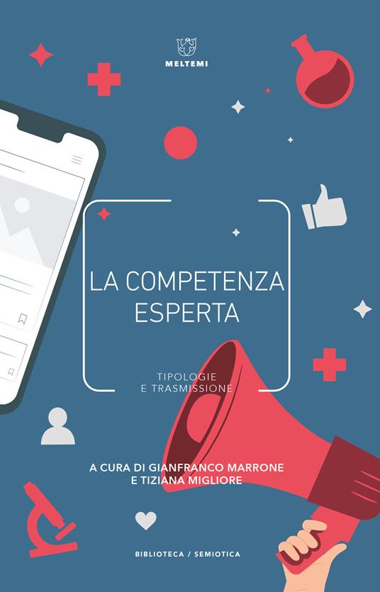 La competenza esperta. Tipologie e trasmissione - copertina