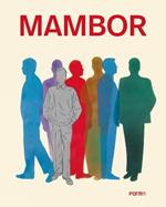 Mambor. Ediz. italiana e inglese