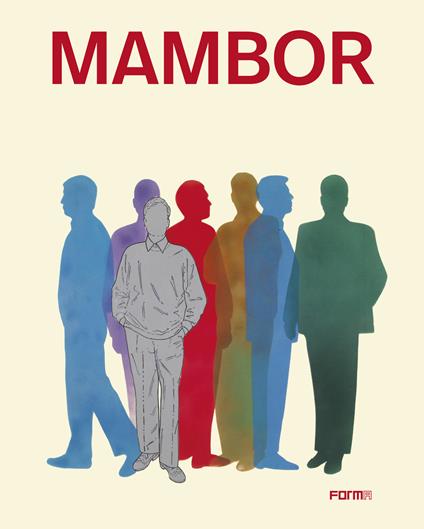 Mambor. Ediz. italiana e inglese - copertina