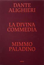 La Divina Commedia. Ediz. inglese