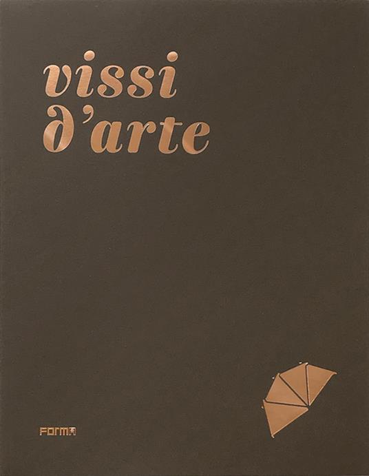 Vissi d'arte - Elena Pontiggia,Eva Francioli,Sergio Risaliti - copertina
