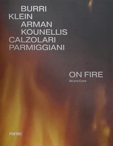 Libro On Fire. Ediz. italiana 