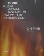 On Fire. Ediz. italiana