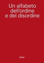 Un alfabeto dell'ordine e del disordine-An alphabet of order and disorder