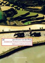 Agricoltura e contadini nella Cina d'oggi