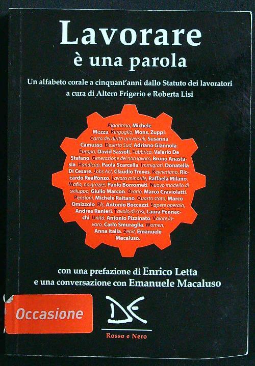 Libro di Faccia