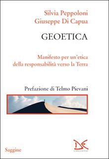 Geotica. Manifesto per un'etica della responsabilità verso la Terra