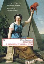 Utopisti e riformatori italiani