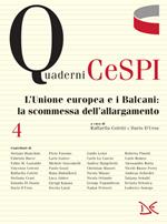 L' Unione Europea e i Balcani: la scommessa dell'allargamento