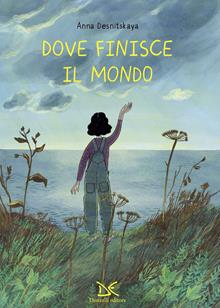 Dove finisce il mondo