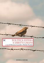 Politica estera e diritti umani