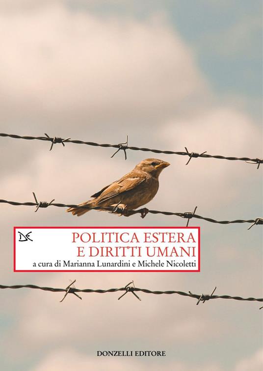 Politica estera e diritti umani - Marianna Lunardini,Michele Nicoletti - ebook