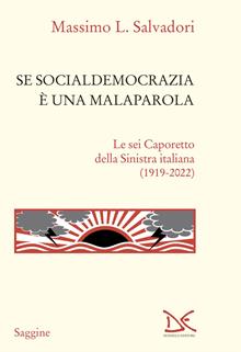 Breve storia politica della sinistra italiana