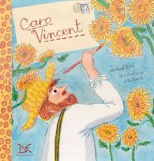 Caro Vincent. Album di fiabe e storie. Ediz. illustrata