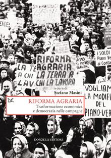 Riforma agraria. La Coldiretti di Bonomi