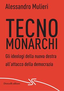 Come muore una democrazia