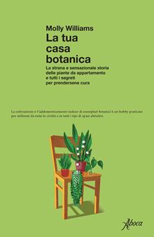 La tua casa botanica