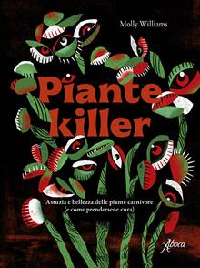 Piante killer