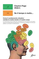 Se il tempo è matto... Come il cambiamento climatico cambia la nostra mente e il nostro corpo